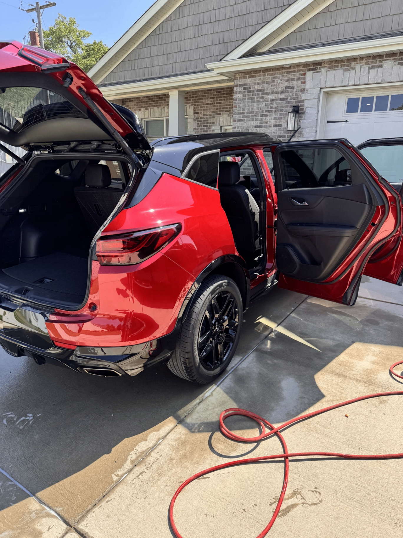 Full Detail
